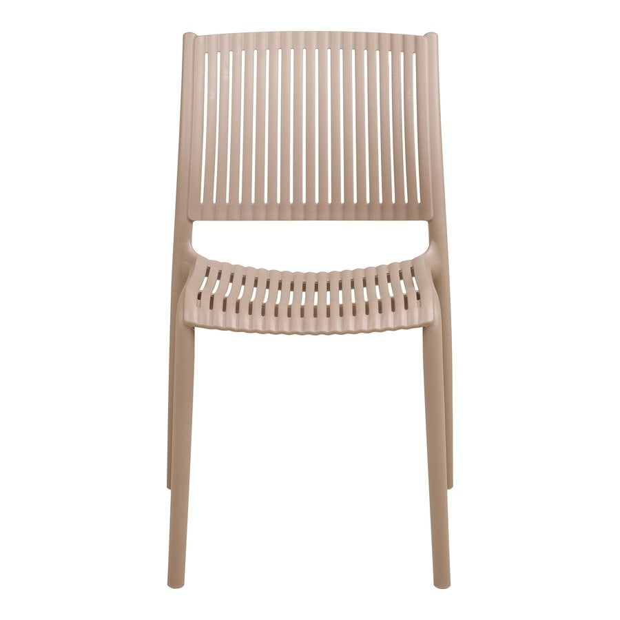 Manzano Spisebordsstol Taupe