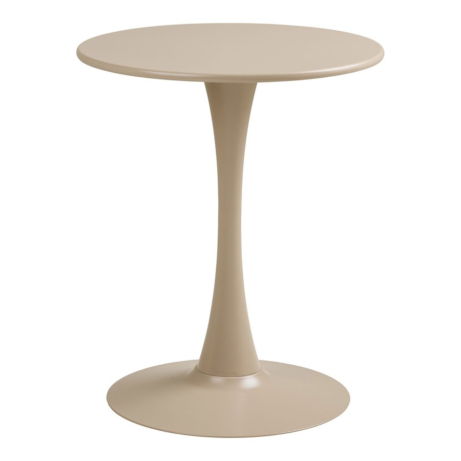 meira-cafbord-i-taupe-fra-house-nordic-60xh72cm-7501185-3 Meira Cafébord Taupe Ø60Xh72Cm