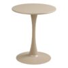 meira-cafbord-i-taupe-fra-house-nordic-60xh72cm-7501185-4 Meira Cafébord Taupe Ø60Xh72Cm