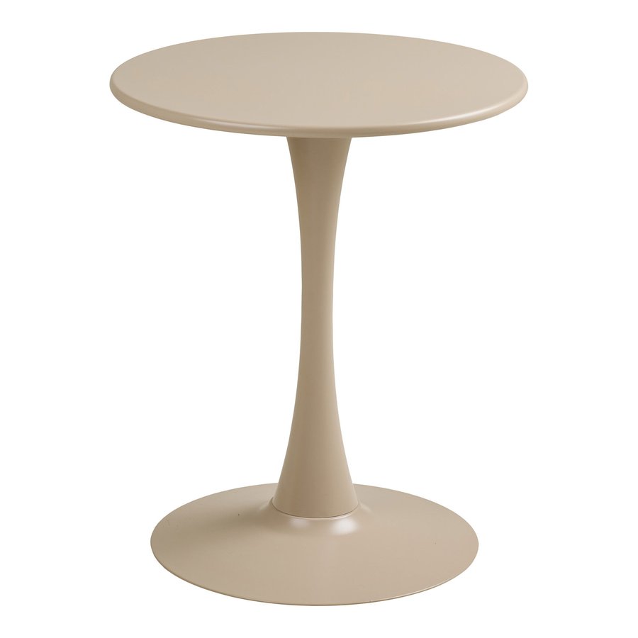 meira-cafbord-i-taupe-fra-house-nordic-60xh72cm-7501185-4 Meira Cafébord Taupe Ø60Xh72Cm