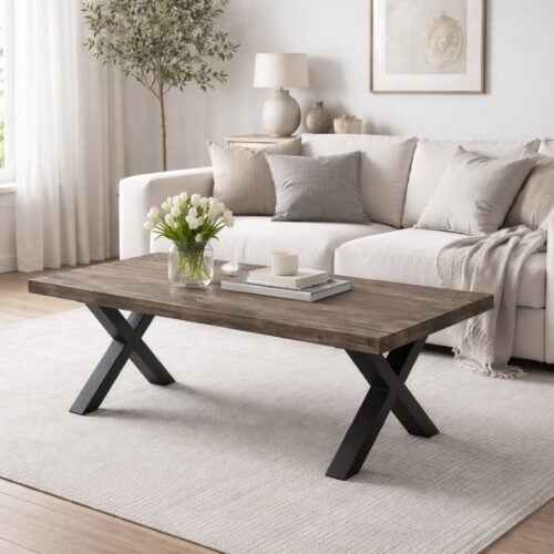 Borneo Sofabord fra lexpo living hos uniquebeds, home & living - Billede 4