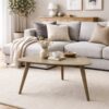 Samoa Sofabord fra lexpo living hos uniquebeds, home & living - Billede 2