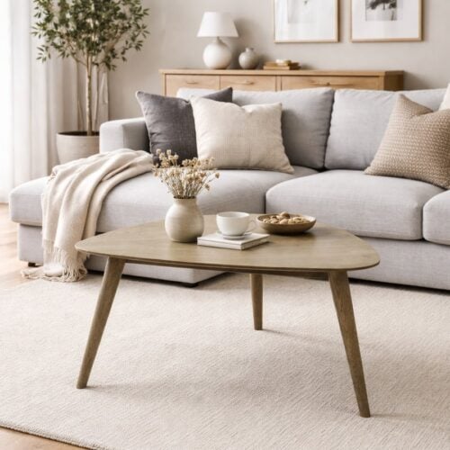 Samoa Sofabord fra lexpo living hos uniquebeds, home & living - Billede 2