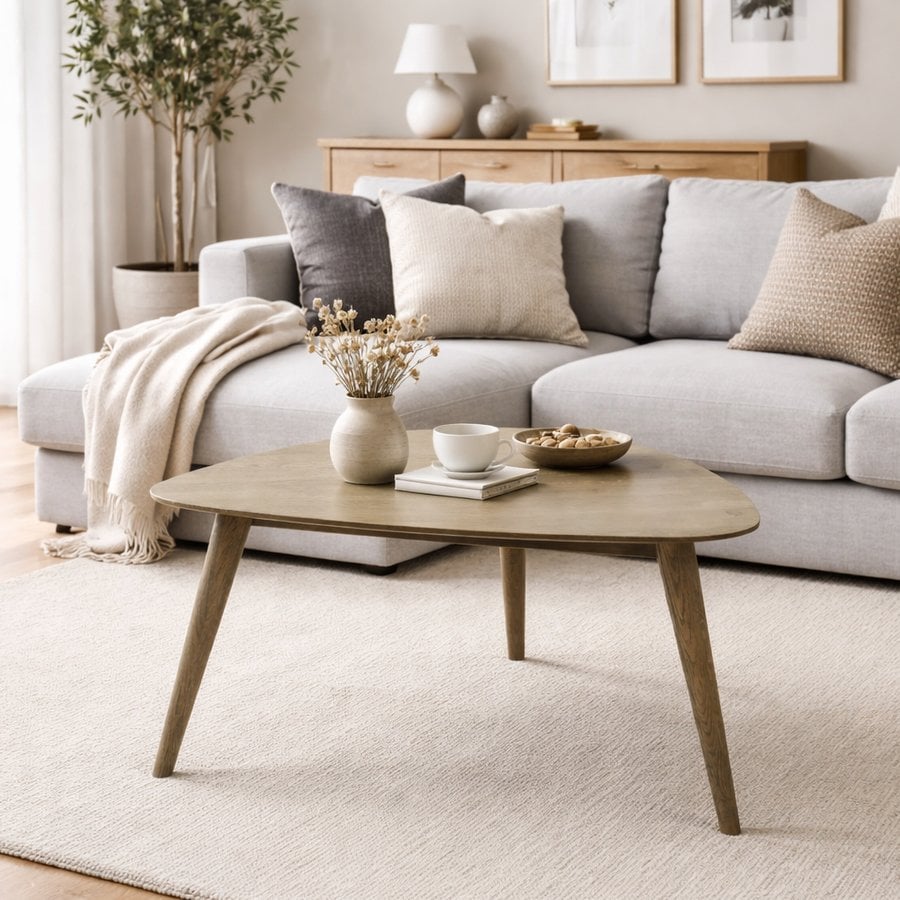 Samoa Sofabord fra lexpo living hos uniquebeds, home & living - Billede 2
