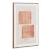 mina-lrredsprint-i-beigebrun-fra-house-nordic-50x70cm-4991016-5 Mina Lærredsprint Beige Brun