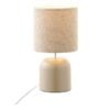 Morley Bordlampe Grå