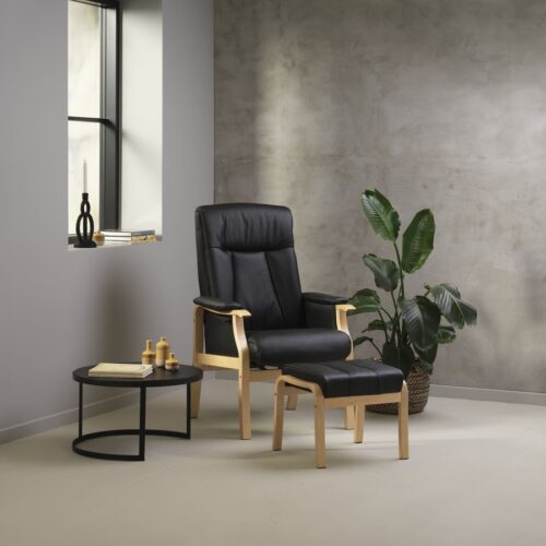 Oxford lænestol fra lexpo living hos uniquebeds, home & living - Billede 4