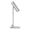 paris-bordlampe-i-slv-fra-house-nordic-20x20x47cm-6450006-2 Paris Bordlampe Sølv
