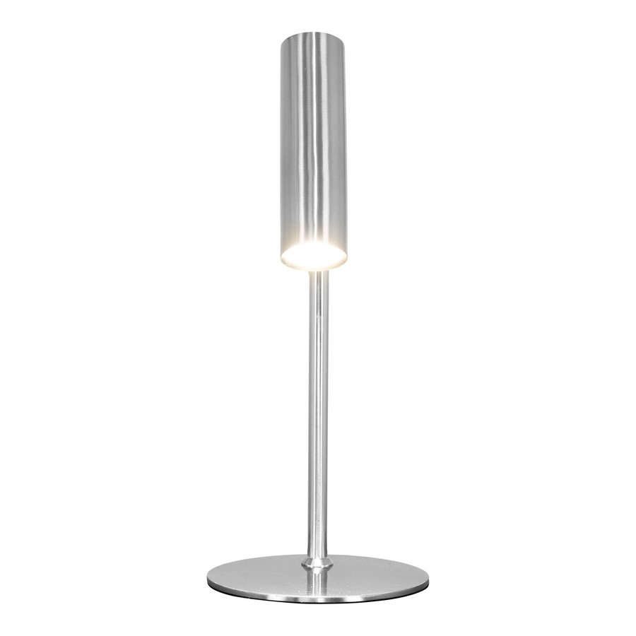 paris-bordlampe-i-slv-fra-house-nordic-20x20x47cm-6450006-5 Paris Bordlampe Sølv
