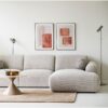 paris-gulvlampe-i-slv-fra-house-nordic-25x25x150cm-6550002-1 Paris Gulvlampe Sølv