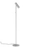 paris-gulvlampe-i-slv-fra-house-nordic-25x25x150cm-6550002-3 Paris Gulvlampe Sølv
