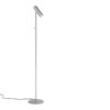 paris-gulvlampe-i-slv-fra-house-nordic-25x25x150cm-6550002-4 Paris Gulvlampe Sølv