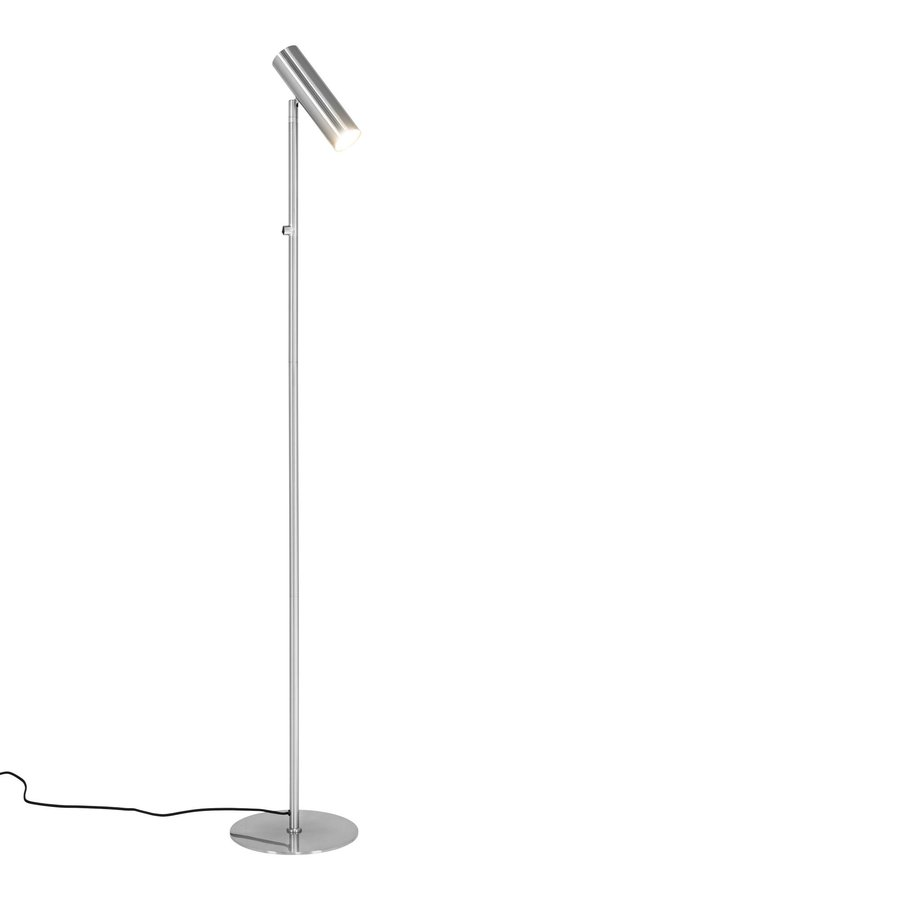 paris-gulvlampe-i-slv-fra-house-nordic-25x25x150cm-6550002-4 Paris Gulvlampe Sølv