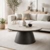 Paros sofabord fra lexpo living hos uniquebeds, home & living - Billede 1