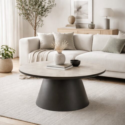 Paros sofabord fra lexpo living hos uniquebeds, home & living - Billede 1