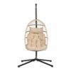 patras-hngestol-i-beigegrsort-fra-house-nordic-107x117x195cm-7850000-4 Patras Hængestol Beige Grå Sort
