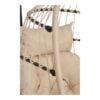 patras-hngestol-i-beigegrsort-fra-house-nordic-107x117x195cm-7850000-9 Patras Hængestol Beige Grå Sort