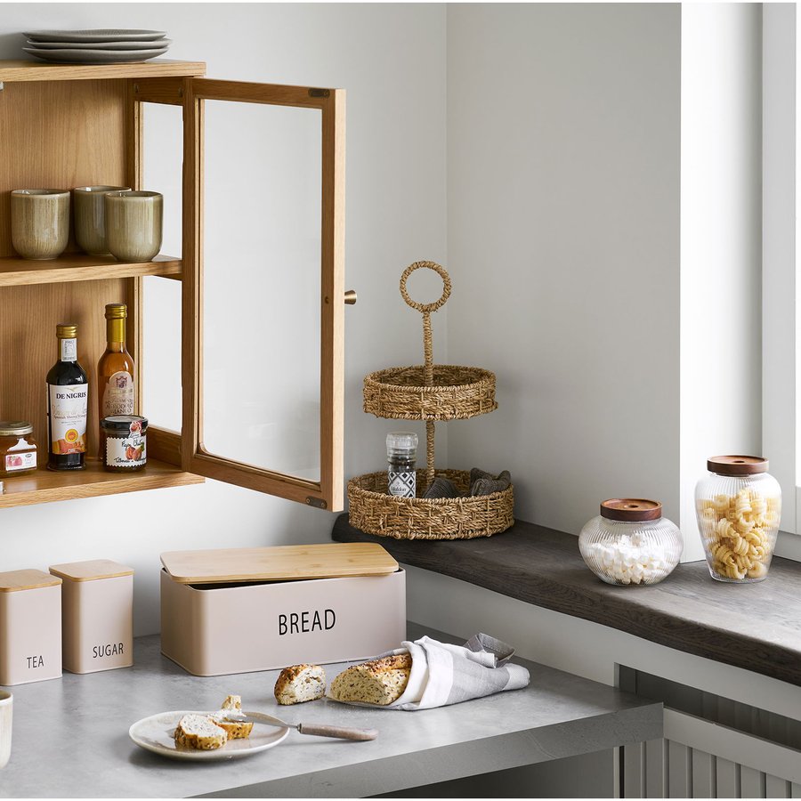 Rifbjerg Bakke Natur