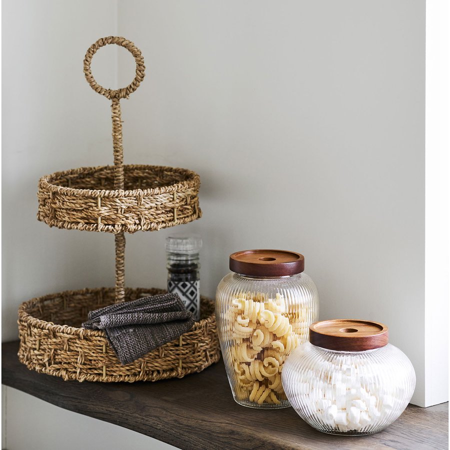 Rifbjerg Bakke Natur