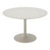 Riva Spisebord Sand Ø120Xh75Cm