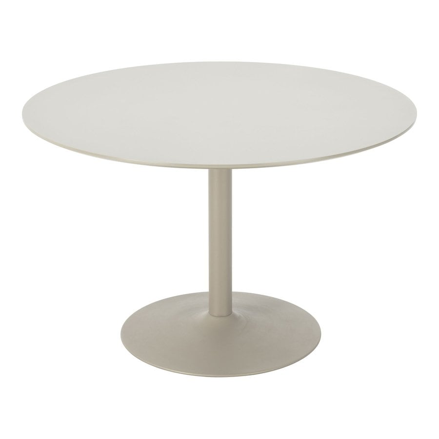 Riva Spisebord Sand Ø120Xh75Cm