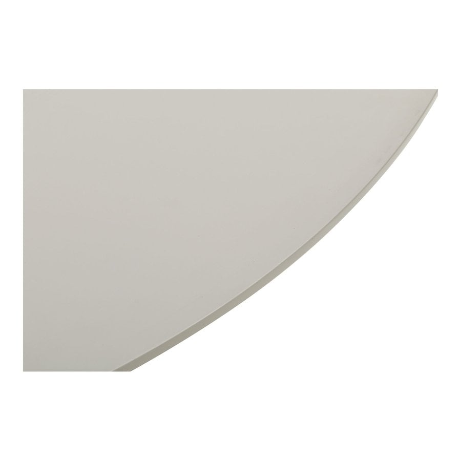 Riva Spisebord Sand Ø120Xh75Cm