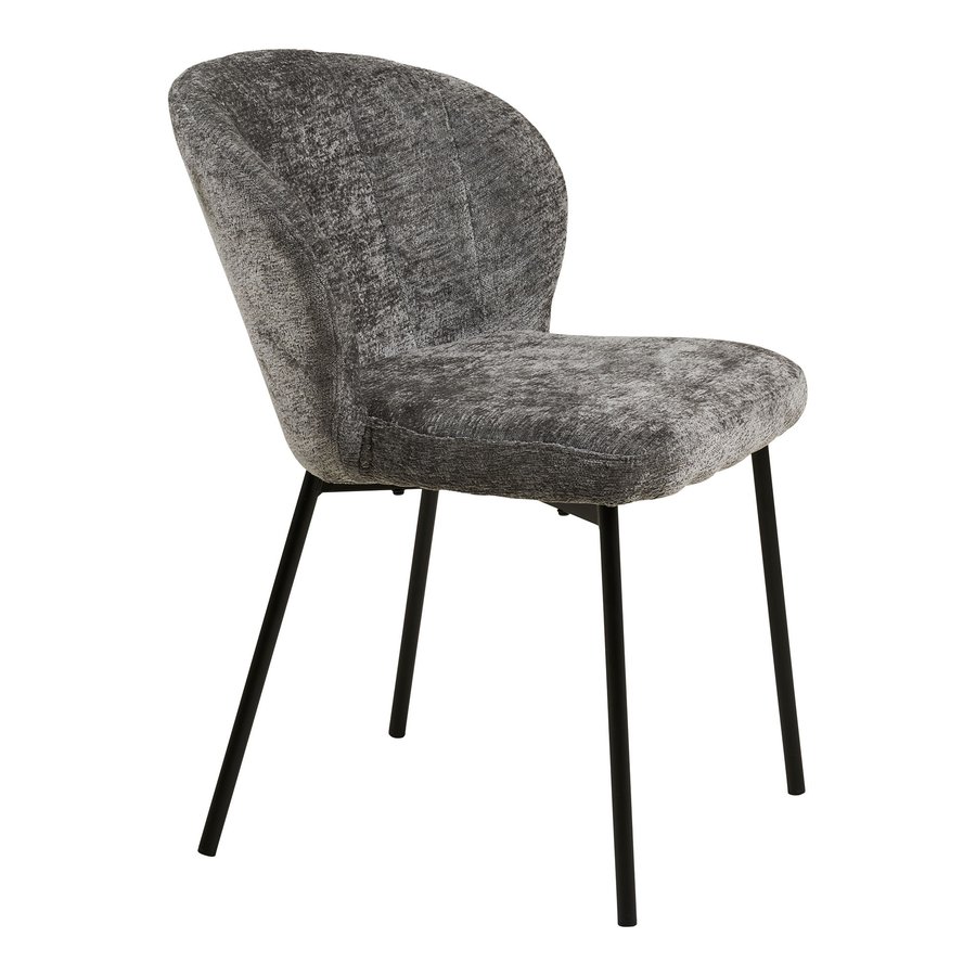 Roanne Spisebordsstol Sand
