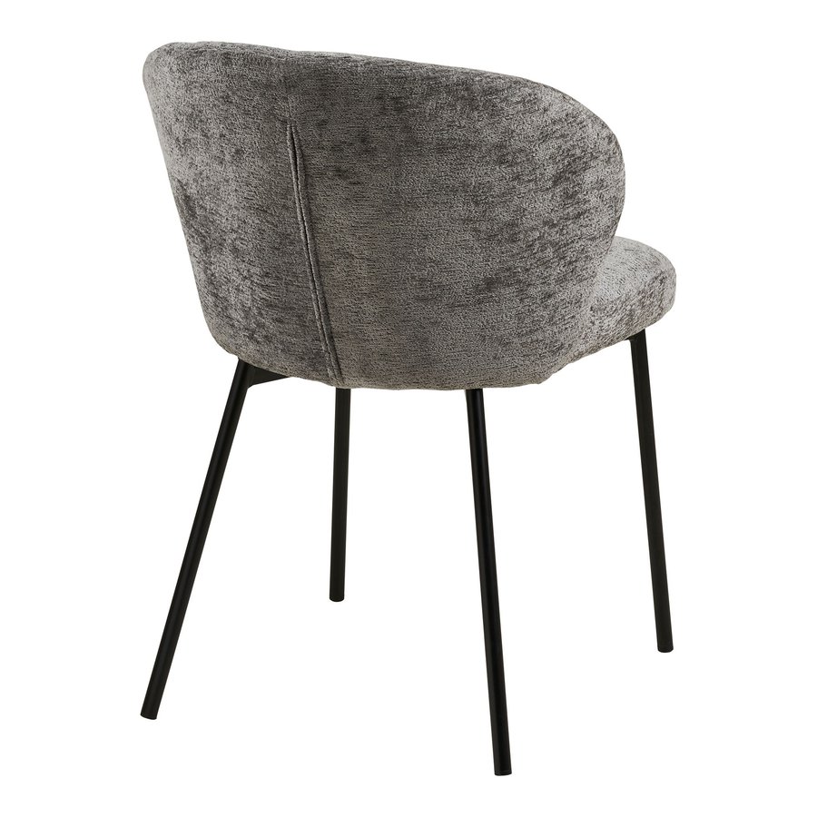 Roanne Spisebordsstol Sand