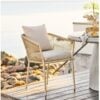 salerno-spisebordsstol-i-sand-fra-house-nordic-60x61x78cm-7001152-1 Salerno Spisebordsstol Sand