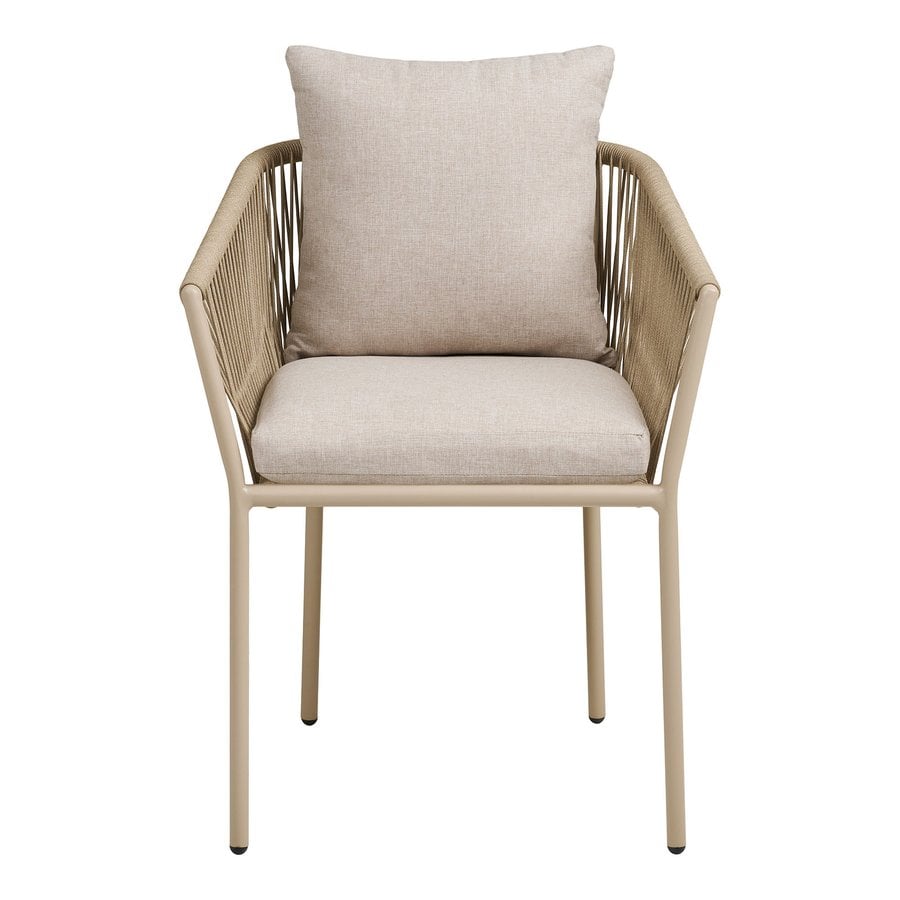 salerno-spisebordsstol-i-sand-fra-house-nordic-60x61x78cm-7001152-4 Salerno Spisebordsstol Sand