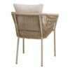 salerno-spisebordsstol-i-sand-fra-house-nordic-60x61x78cm-7001152-6 Salerno Spisebordsstol Sand