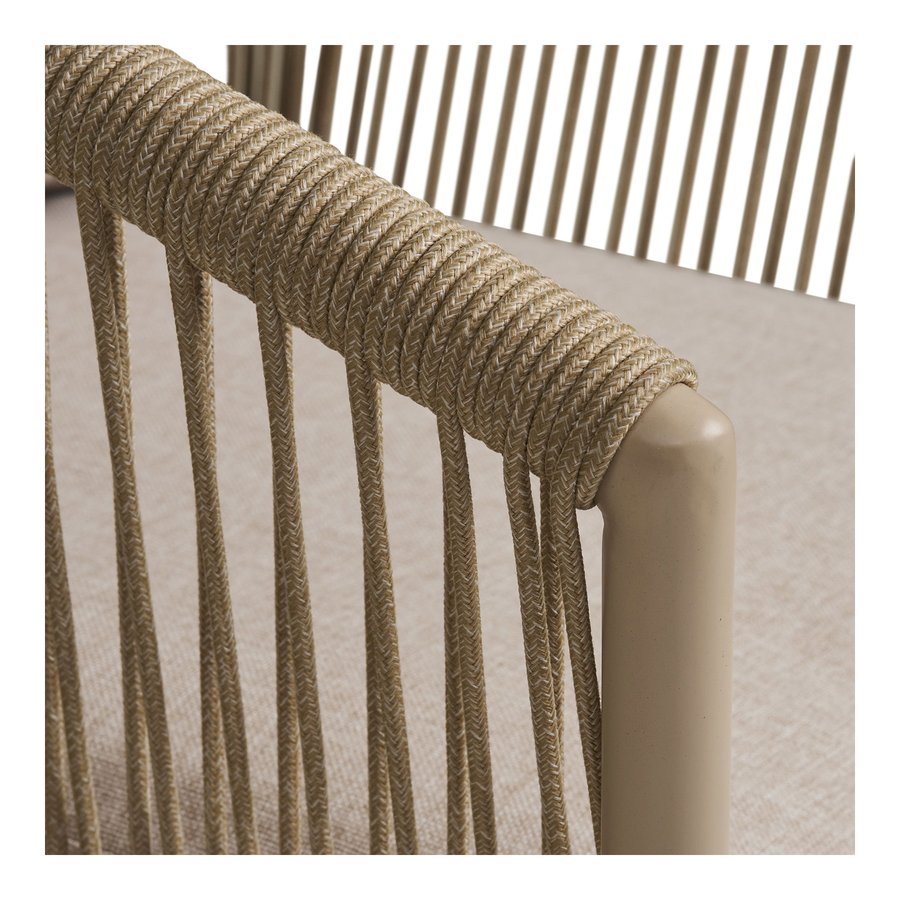 salerno-spisebordsstol-i-sand-fra-house-nordic-60x61x78cm-7001152-8 Salerno Spisebordsstol Sand
