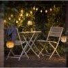 salford-lampe-i-brunsort-fra-house-nordic-135x135x305cm-7960003-2 Salford Lampe Brun Sort