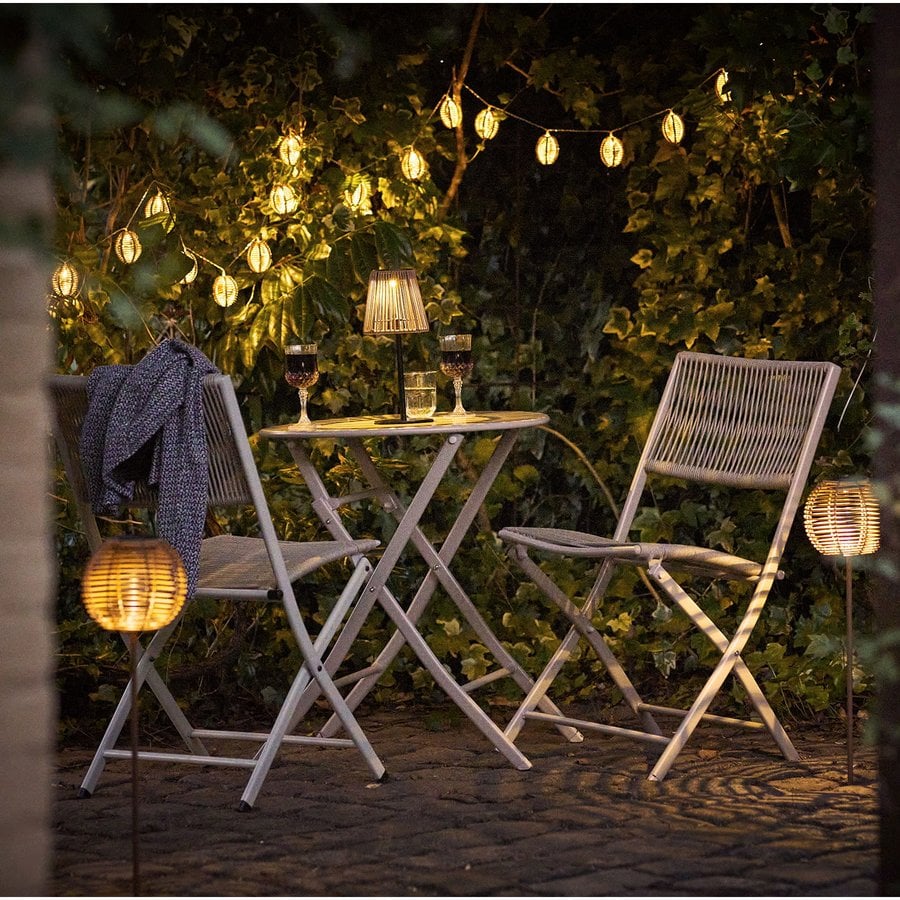 salford-lampe-i-brunsort-fra-house-nordic-135x135x305cm-7960003-2 Salford Lampe Brun Sort