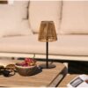 salford-lampe-i-brunsort-fra-house-nordic-135x135x305cm-7960003-5 Salford Lampe Brun Sort