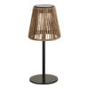 salford-lampe-i-brunsort-fra-house-nordic-135x135x305cm-7960003-7 Salford Lampe Brun Sort