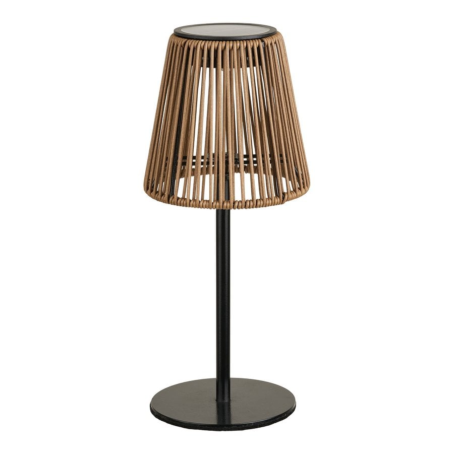 salford-lampe-i-brunsort-fra-house-nordic-135x135x305cm-7960003-7 Salford Lampe Brun Sort