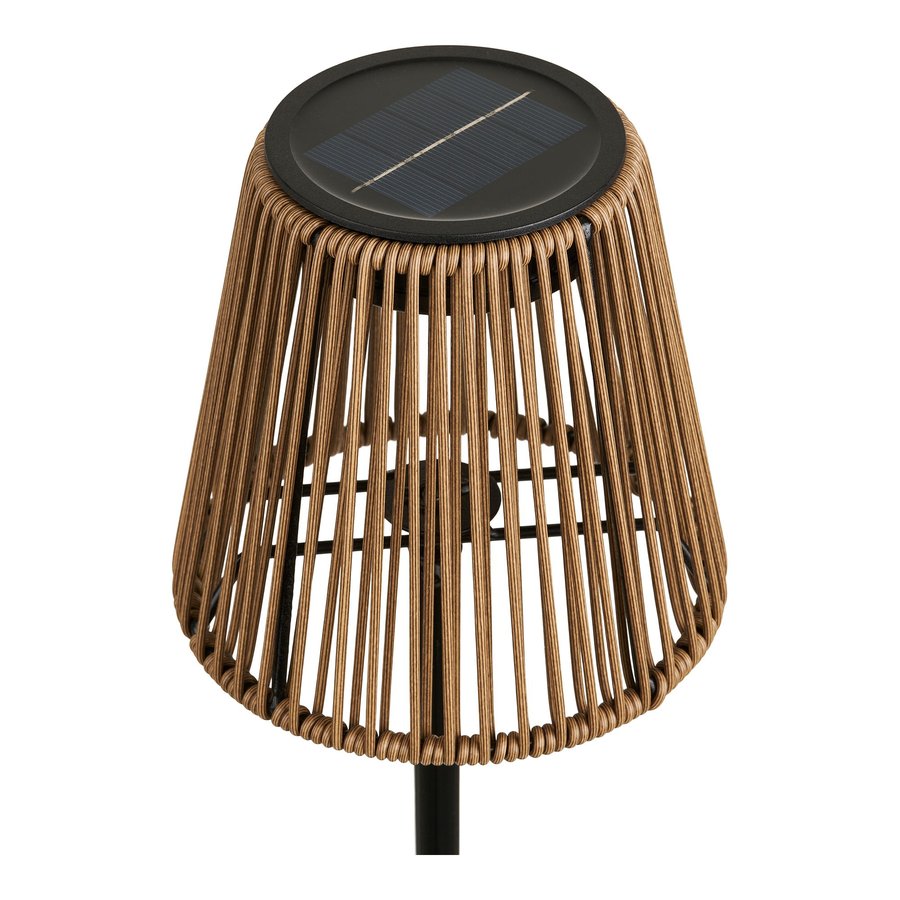 salford-lampe-i-brunsort-fra-house-nordic-135x135x305cm-7960003-8 Salford Lampe Brun Sort