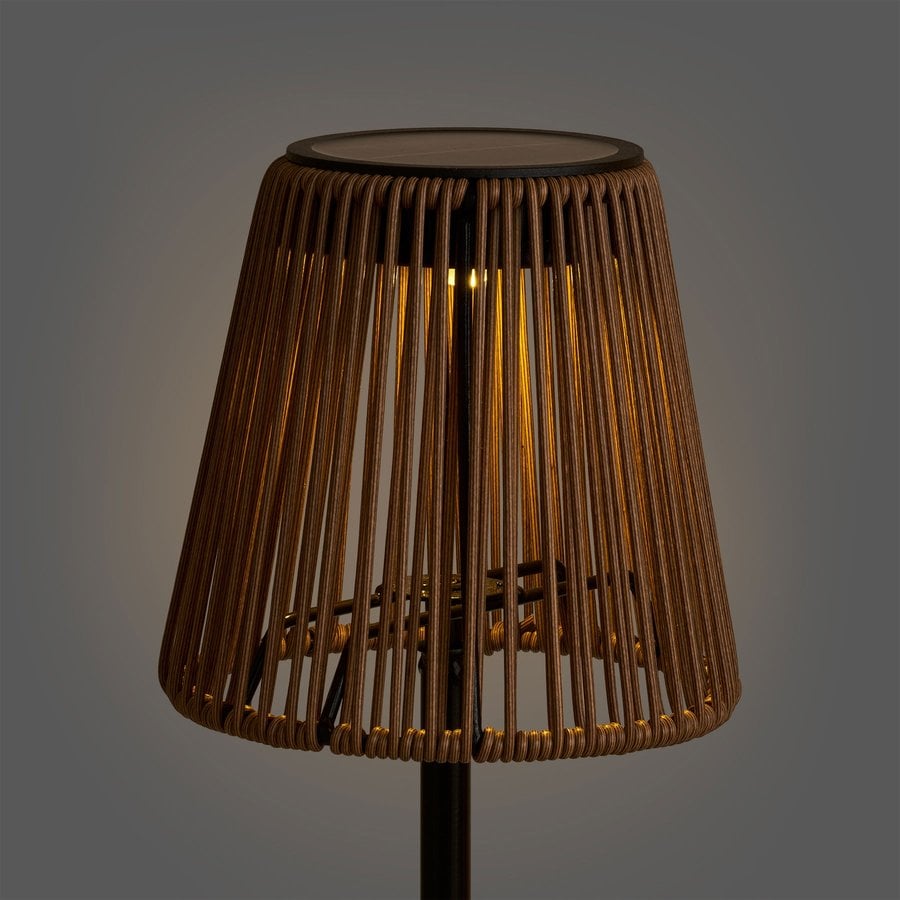 salford-lampe-i-brunsort-fra-house-nordic-135x135x305cm-7960003-9 Salford Lampe Brun Sort
