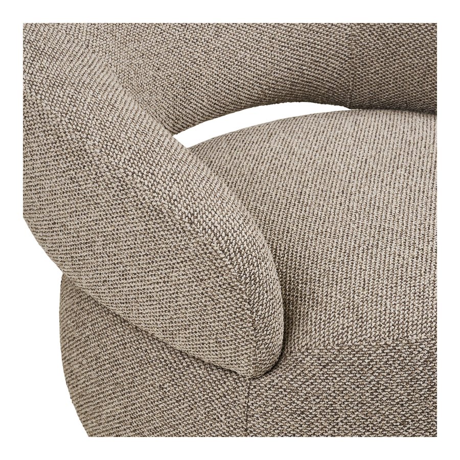 Sion Loungestol Sand