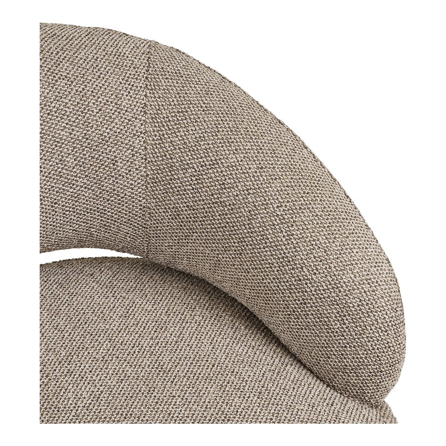 Sion Loungestol Sand