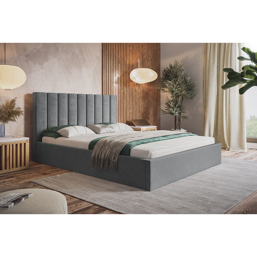 slim-model-9-polstret-sengeramme-med-opbevaring-fra-cozyquilt-sleep-hn-3 Slim Model 9 Polstret Sengeramme Med Opbevaring Fra CozyQuilt Sleep | Håndlaves i Møbelstof, Fløjl, Velour & Læder - Billede 3