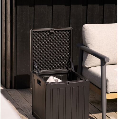 Sobra Hyndeboks Sort