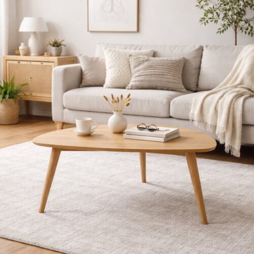 Sofabord fra Lexpo Living hos uniquebeds, home & living - Billede 1