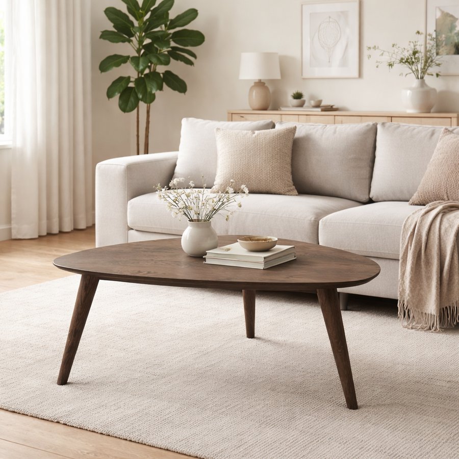 Sofabord fra Lexpo Living hos uniquebeds, home & living - Billede 2