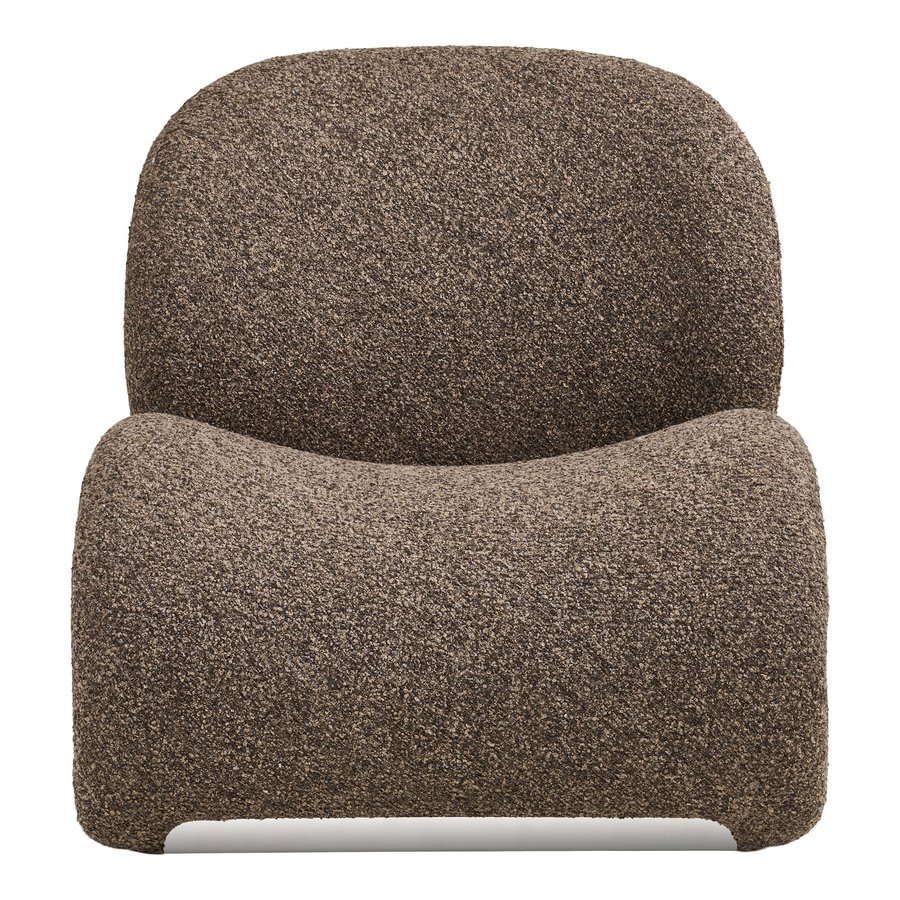 sofia-loungestol-i-brun-fra-house-nordic-76x83x72cm-1101205-3 Sofia Loungestol Brun