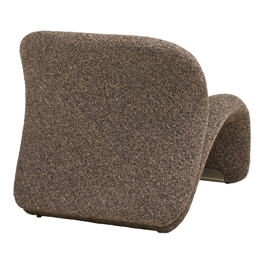 sofia-loungestol-i-brun-fra-house-nordic-76x83x72cm-1101205-5 Sofia Loungestol Brun