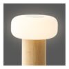 stafford-bordlampe-i-naturhvid-fra-house-nordic-135xh18cm-6700002-5 Stafford Bordlampe Natur Hvid Ø13 5Xh18Cm