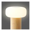 stafford-bordlampe-i-naturhvid-fra-house-nordic-135xh18cm-6700002-6 Stafford Bordlampe Natur Hvid Ø13 5Xh18Cm