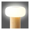 stafford-bordlampe-i-naturhvid-fra-house-nordic-135xh18cm-6700002-7 Stafford Bordlampe Natur Hvid Ø13 5Xh18Cm